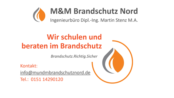 M&M Brandschutz Nord